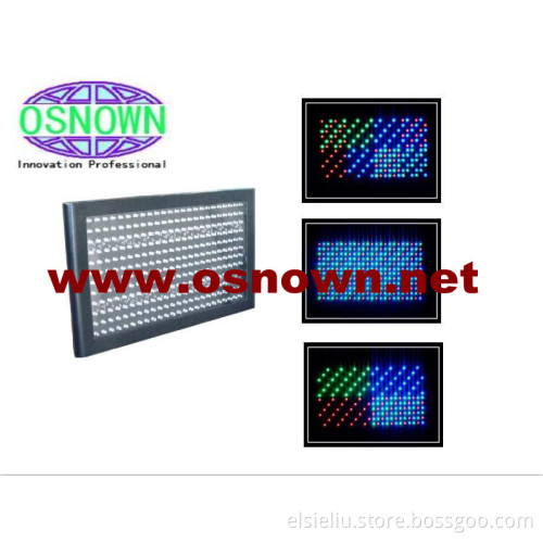 LED Stage Wash Wall Light